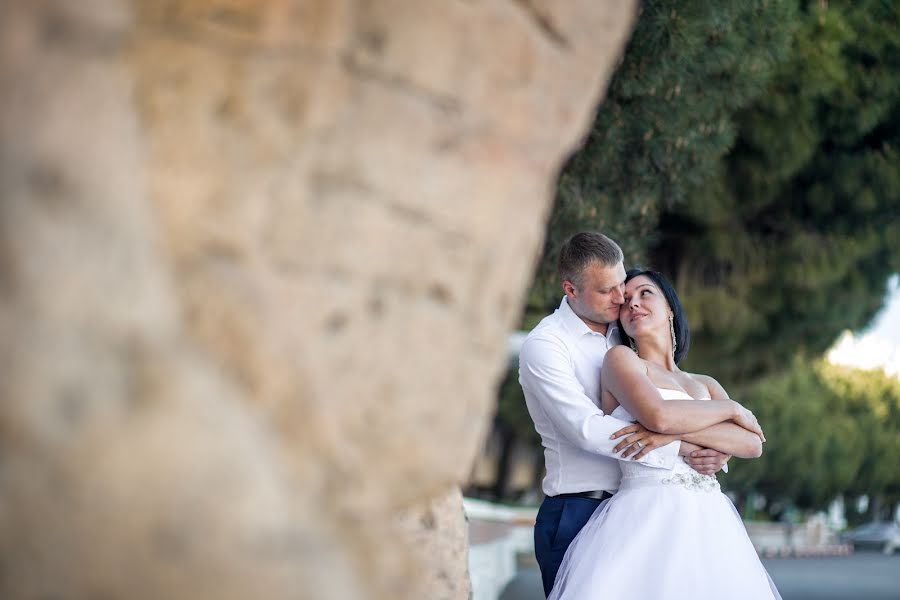 Fotografo di matrimoni Dmitriy Luckov (dimlu). Foto del 13 luglio 2018