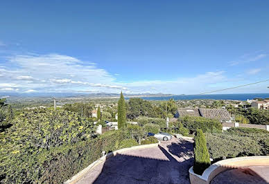 Villa with pool and terrace 3