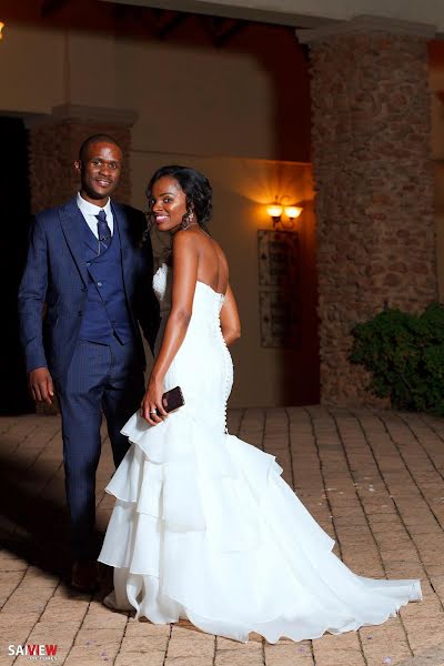 Wedding photographer Robert Mabusela (robertmabusela). Photo of 18 December 2018