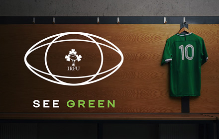 IRFU See Green Preview image 0