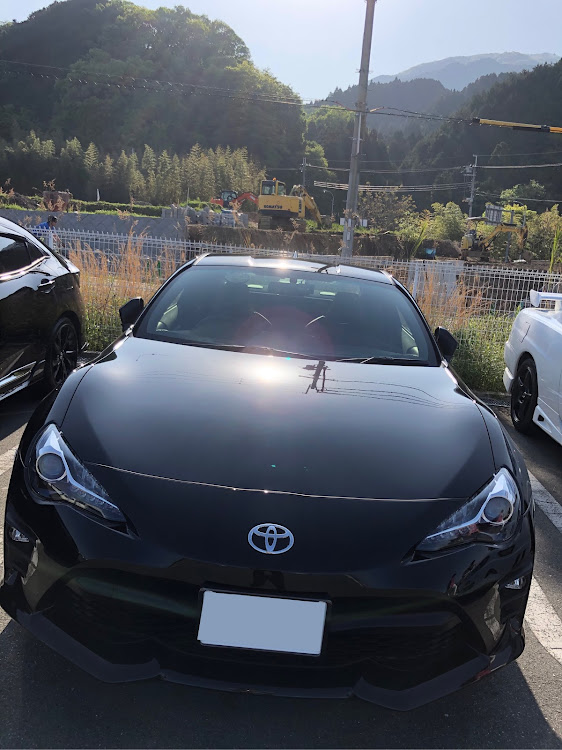 86のfk7・ER34・86 zn6・ドライブ・洗車に関するカスタム事例の投稿画像4枚目