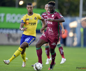 Leye bejubelt grootste talent van Zulte Waregem: "Hij heeft alles om in een grote competitie te spelen. Alles"