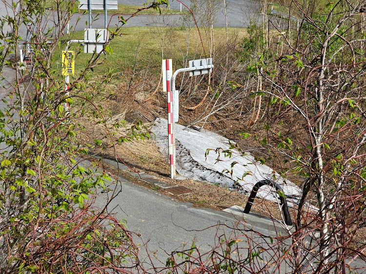 ハイラックスの東北・福島県・西吾妻スカイバレー・県道2号・桧原湖に関するカスタム事例の投稿画像26枚目