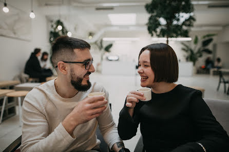 Fotografer pernikahan Kseniya Dushkovi (kseniyadusek). Foto tanggal 20 Februari 2022