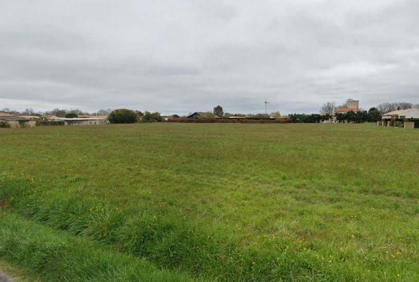  Vente Terrain à bâtir - 585m² à Montbeton (82290) 