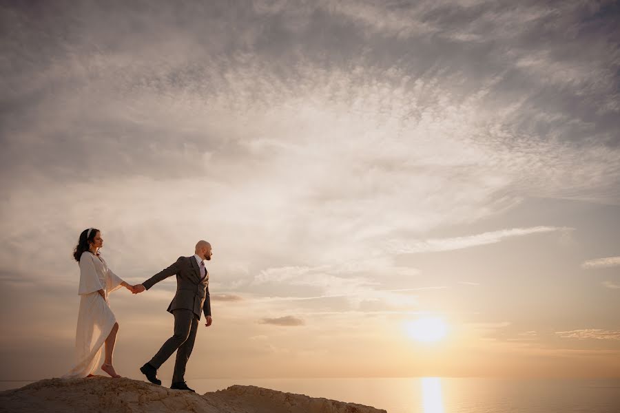 Wedding photographer Nick Wild (beziique). Photo of 16 February