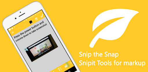 Snipit