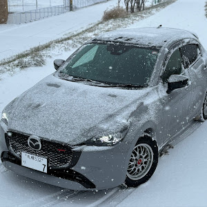 MAZDA2 DJLFS