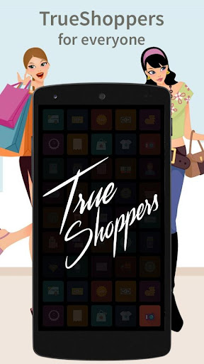 TrueShoppers - Online Shopping