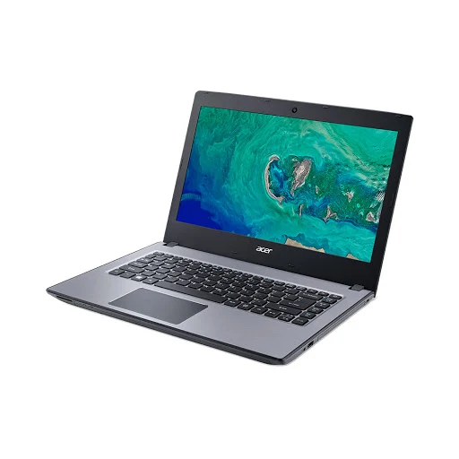 Laptop Acer Aspire E5-476-50SZ (NX.H33SV.001) (14" FHD/i5-8250U/4GB/16GB Intel Optane/1TB HDD/UHD 620/Win10/1.9 kg)