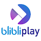 Blibliplay - Video & Live Streaming Indonesia Download on Windows