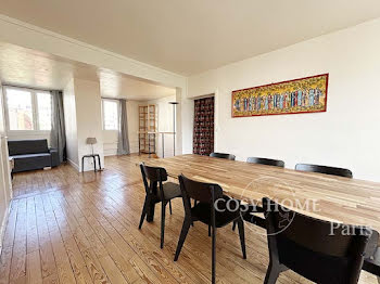 appartement à Vincennes (94)