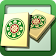 Mahjong Solitaire Free icon