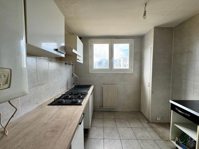 Vente appartement 3 pièces 54 m² à Toulouse (31000), 109 000 €