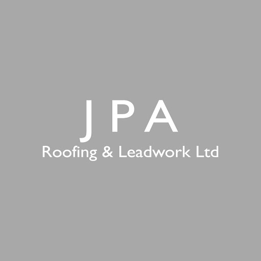 JPA Roofing & Leadwork Ltd