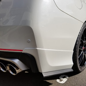 WRX STI VAB