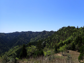 光砥山方面