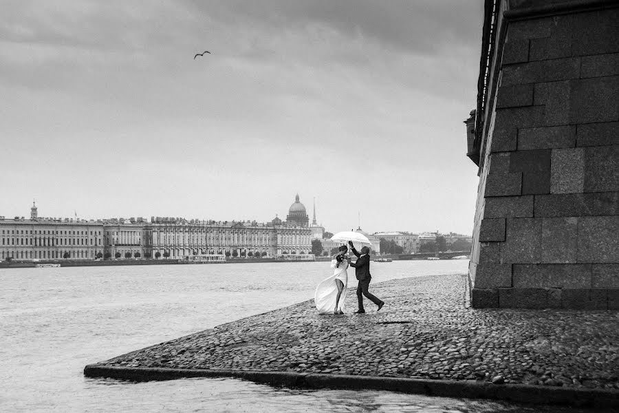 Fotógrafo de bodas Anastasiya Agnaeva (agnaeva). Foto del 7 de septiembre 2020