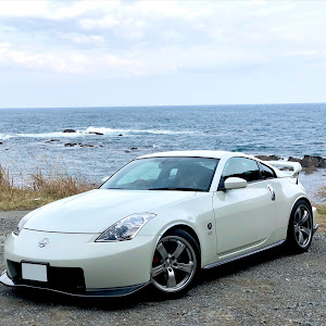 フェアレディZ Z33