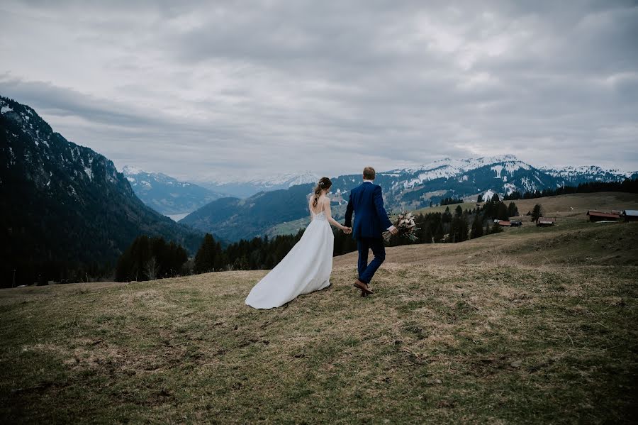 Hochzeitsfotograf Sarah Gerber (pz8ro3r). Foto vom 25. Mai 2023