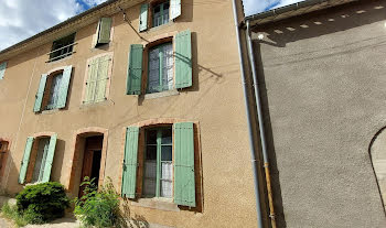 maison à Rieux-Minervois (11)