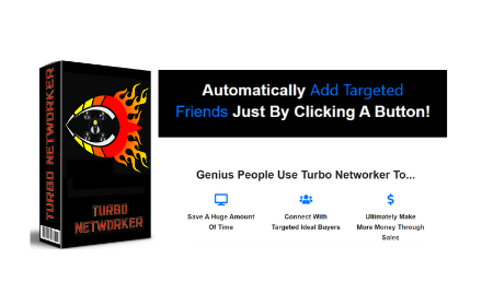 Turbo Networker small promo image