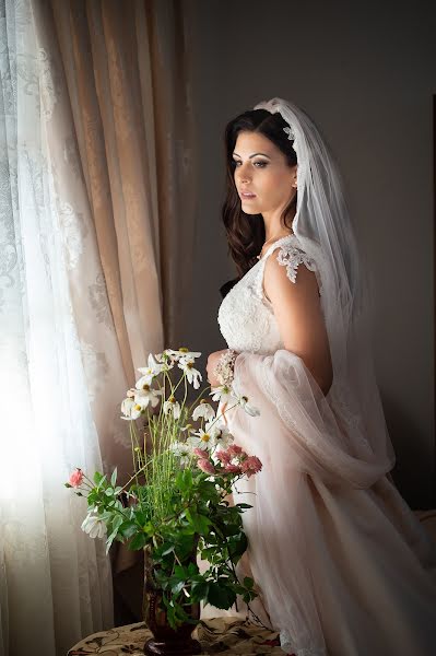Nhiếp ảnh gia ảnh cưới Dimitris Antoniou (dimitrisantoniou). Ảnh của 5 tháng 12 2019