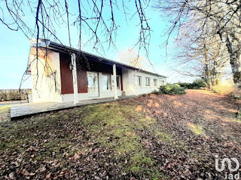 maison à Uzerche (19)