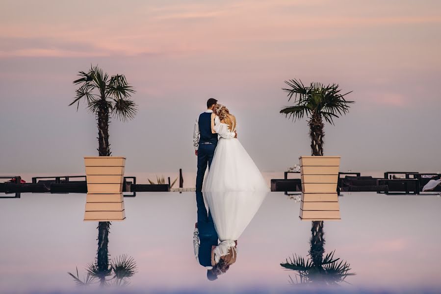 Photographe de mariage Aleksandr Medvedenko (bearman). Photo du 3 octobre 2020