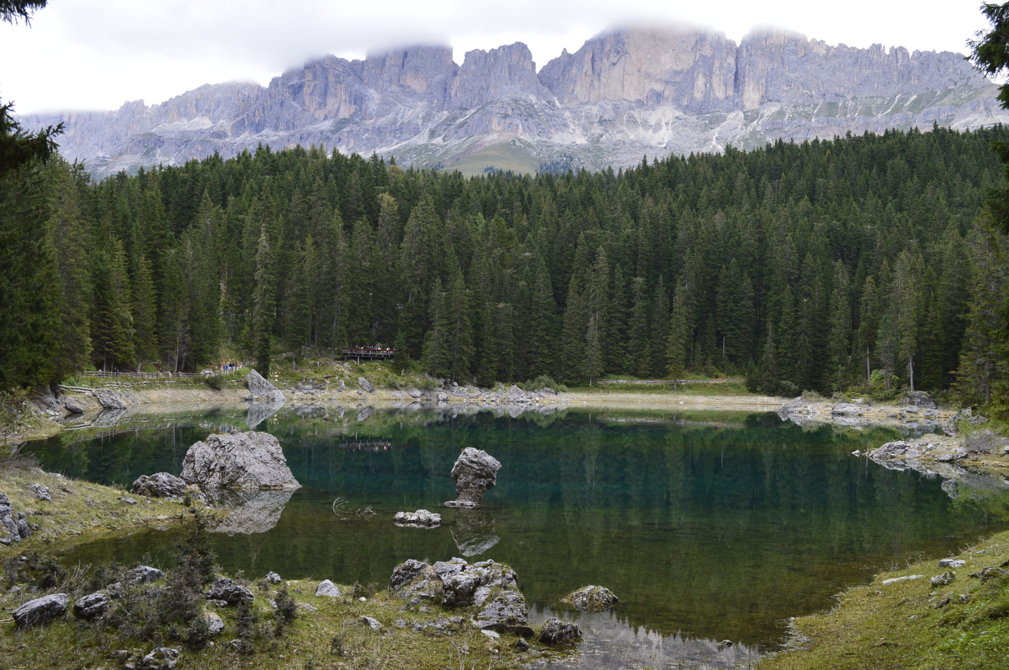 Un lago incantevole di roksanab83