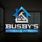 Busby's Kitchens & Interiors Logo