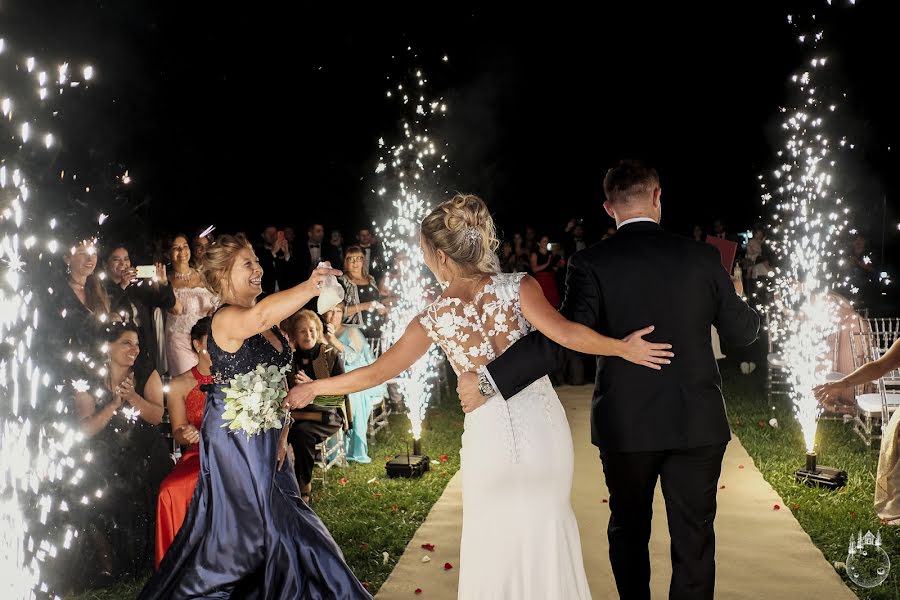 Photographe de mariage Gonzalo Jose Palermo (gonzalojpalermo). Photo du 18 mai 2020