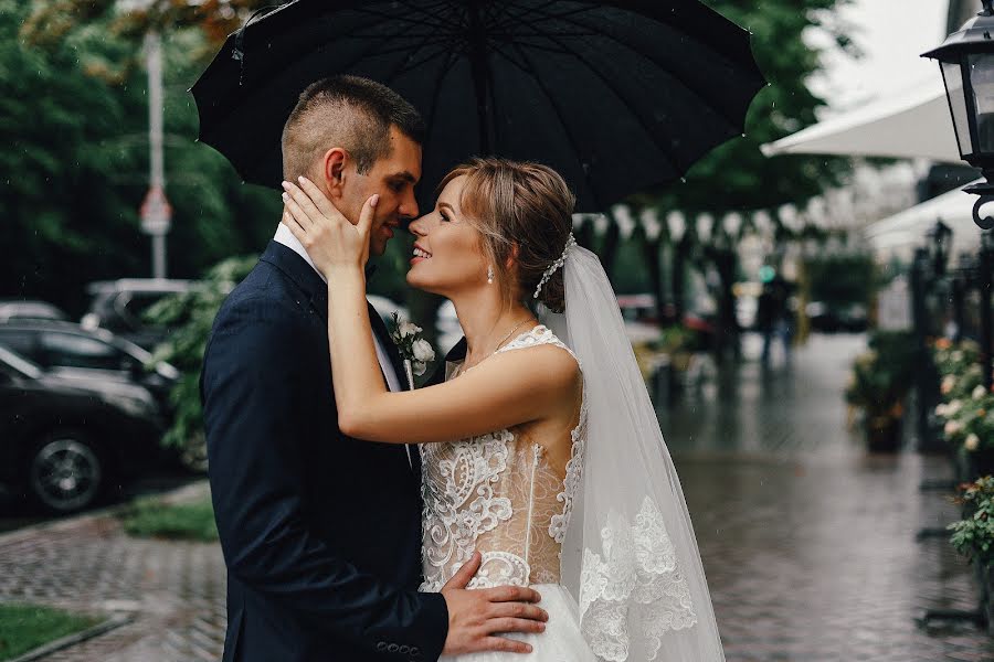 Fotógrafo de casamento Anna Ushakova (annaushakova). Foto de 28 de setembro 2020