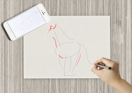 learn how To Draw : easy steps Screen 2