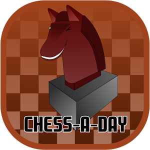 Chess-A-Day logo