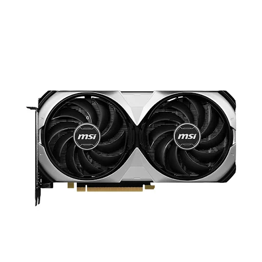 Card màn hình MSI RTX 4070 Ti SUPER 16G VENTUS 2X OC 16GB GDDR6X 