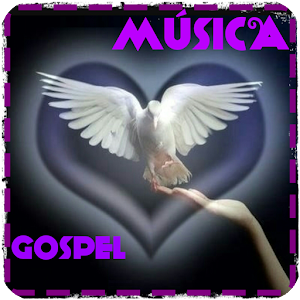 Gospel music 2.0.0 Icon