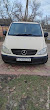 продам авто Mercedes Vito 