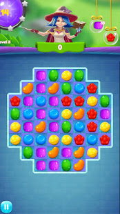Cookie Blast 3(圖6)-速報App