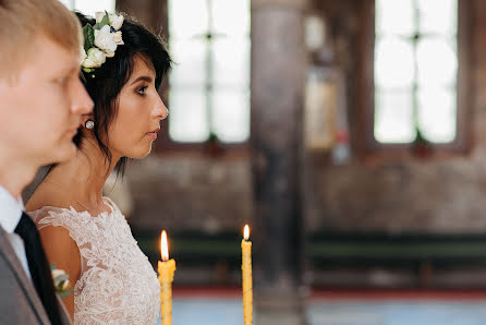 Wedding photographer Vadim Mazko (mazkovadim). Photo of 5 February 2019