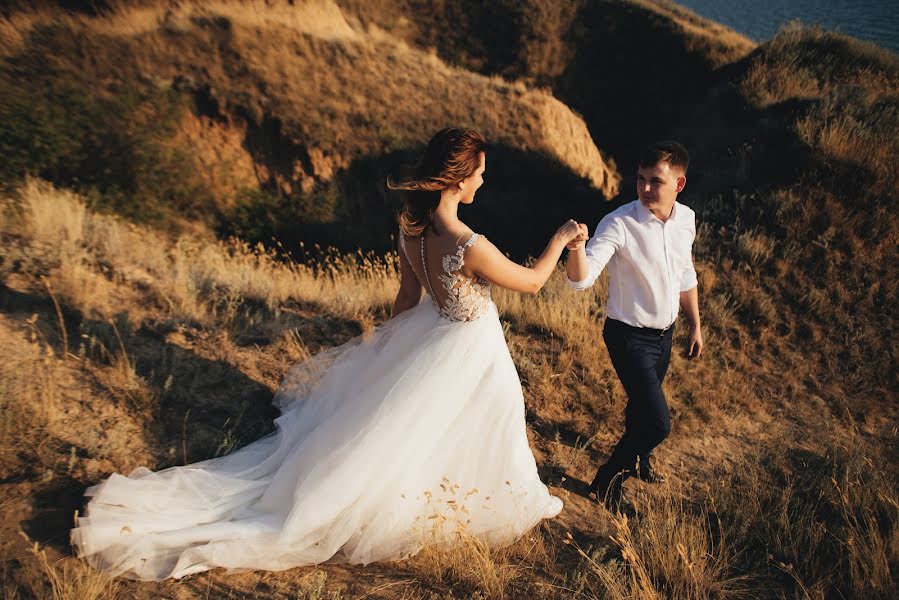 Fotógrafo de bodas Aleksandr Suprunyuk (suprunyuk-a). Foto del 4 de octubre 2019