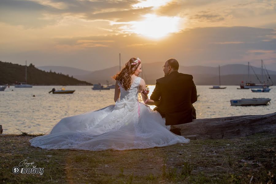 Fotograful de nuntă Tuncay Efe (tuncayefe). Fotografia din 12 iulie 2020