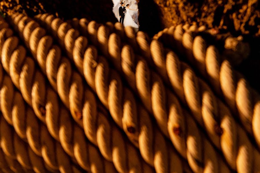 Fotógrafo de bodas Tana Gon (tanagon). Foto del 9 de enero 2023