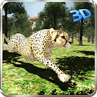 Wild Cheetah Jungle Simulator 1.6