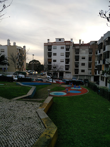 Parque Prof António Flores