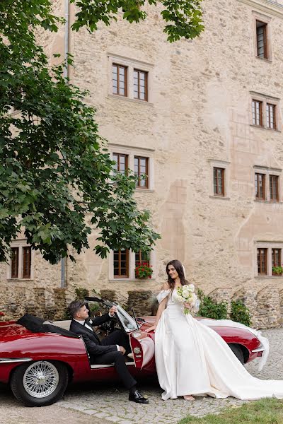 Wedding photographer Polina Galushko (palinahalushka). Photo of 15 January