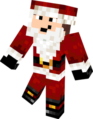 #santa  Nova Skin