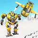 Download Flying Car Robot Transformation Wars For PC Windows and Mac Vwd