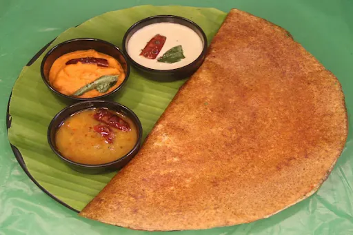 Ghee Masala Dosa