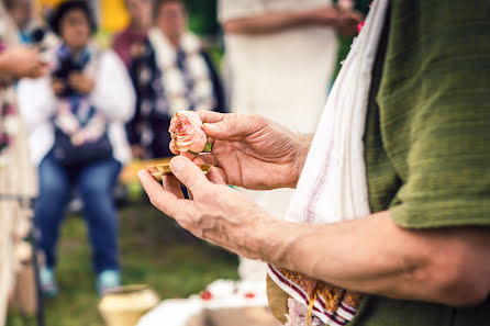 Kāzu fotogrāfs Elvi Velpler (elvivelpler). Fotogrāfija: 21. augusts 2017